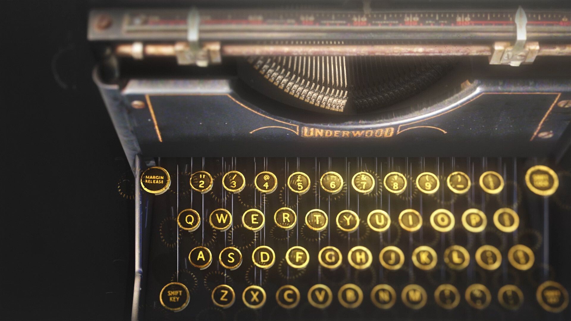 1920x1080 QWERTY