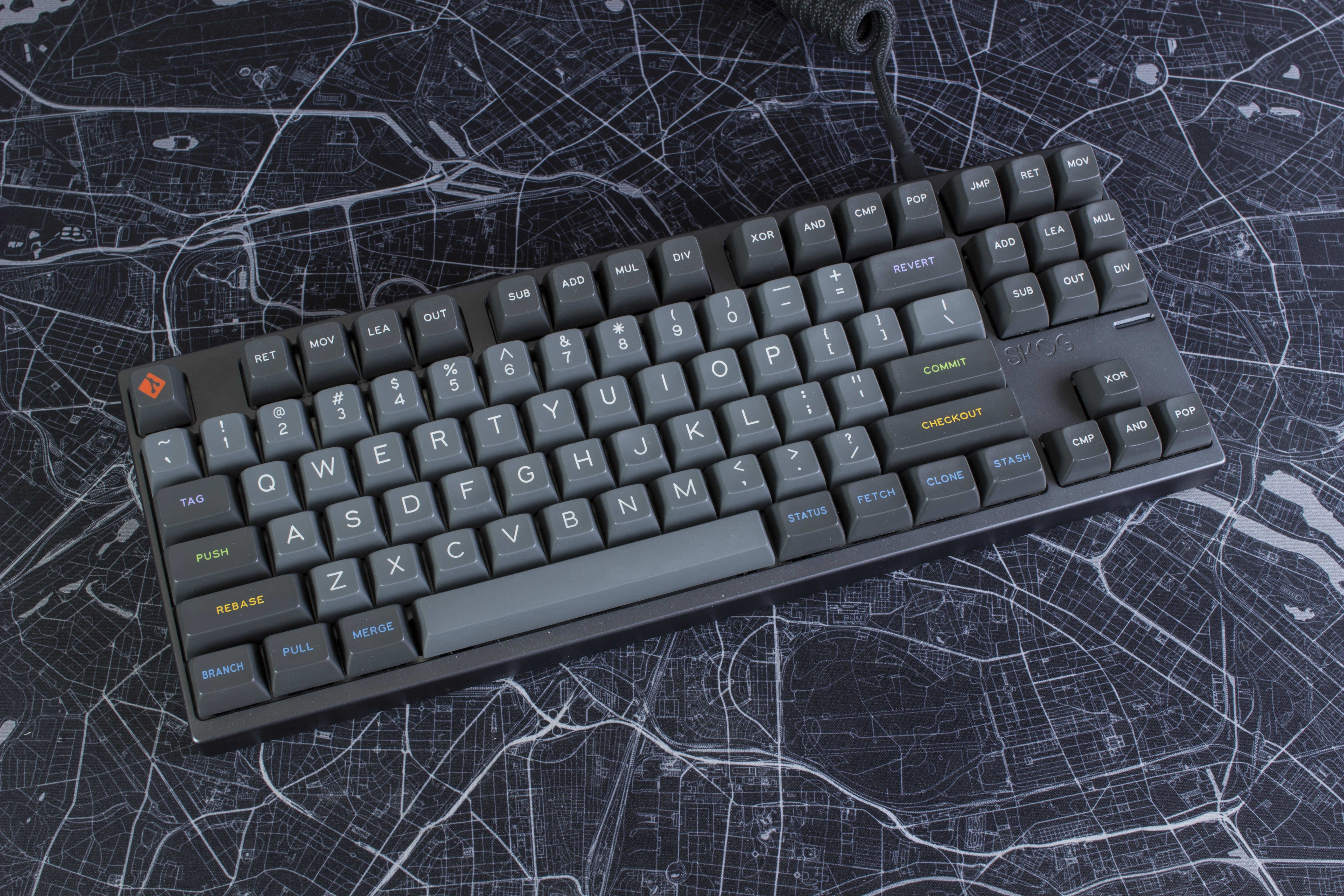 5184x3456 4K, mechanical keyboard, qwerty, keyboards, HD Wallpaper