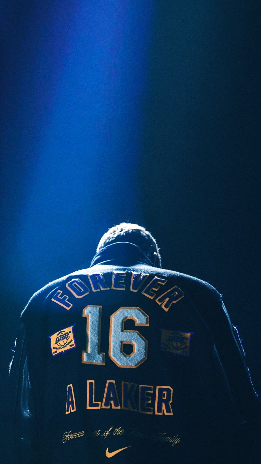 Pau Gasol Wallpapers - Top Free Pau Gasol Backgrounds - WallpaperAccess