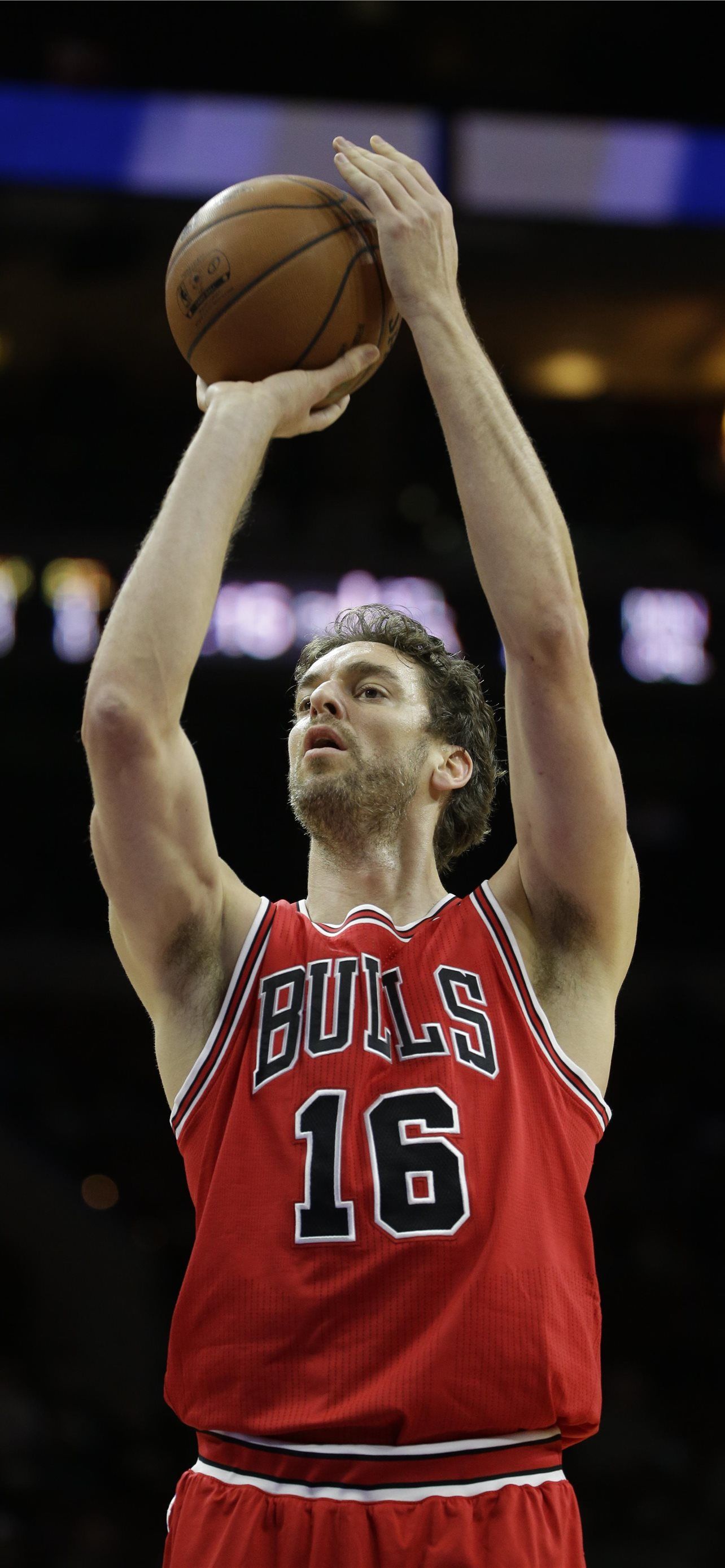1284x2778 Best Pau gasol iPhone HD Wallpaper