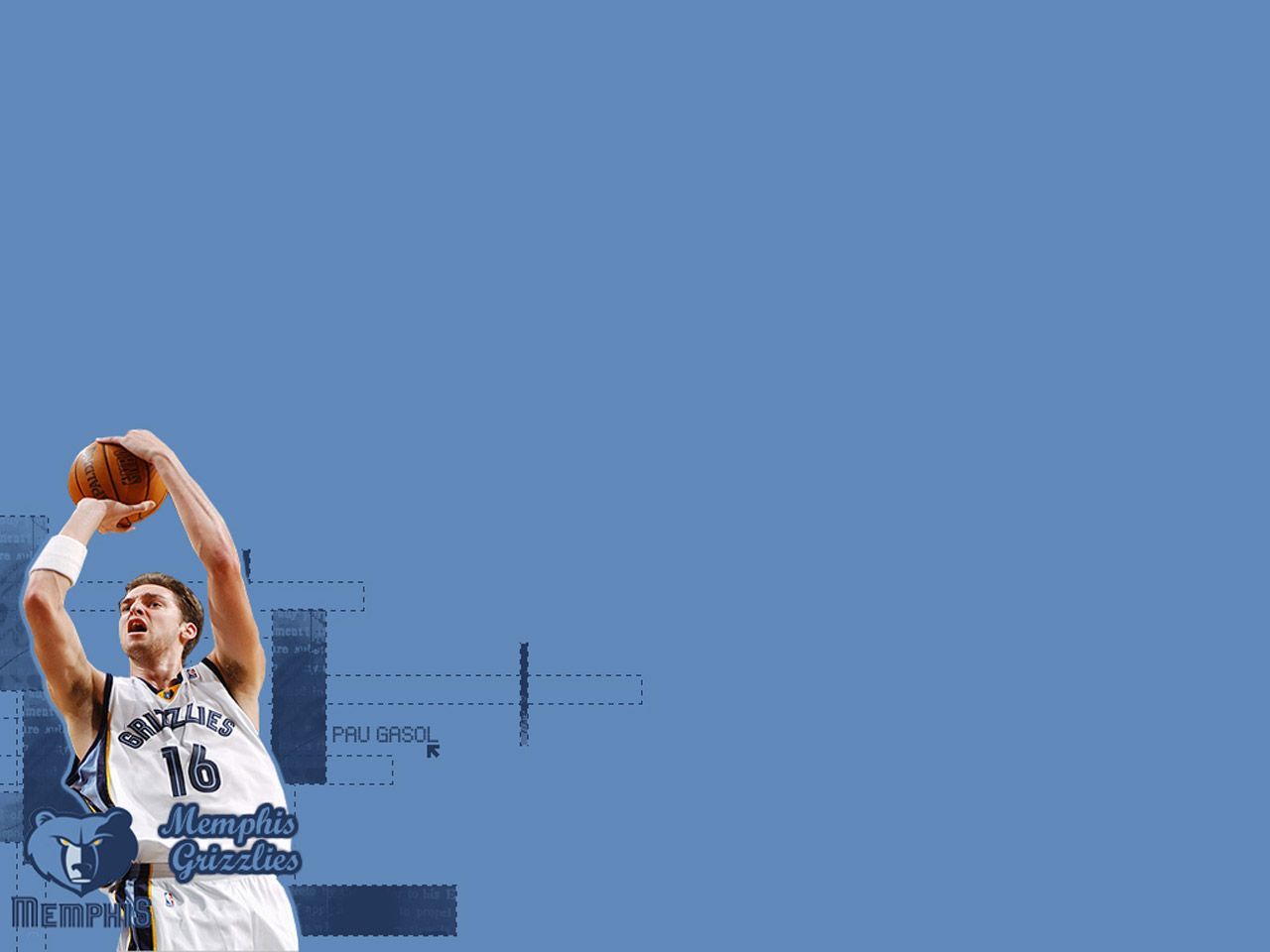 1280x960 Pau Gasol Wallpaper. Basketball Wallpaper at