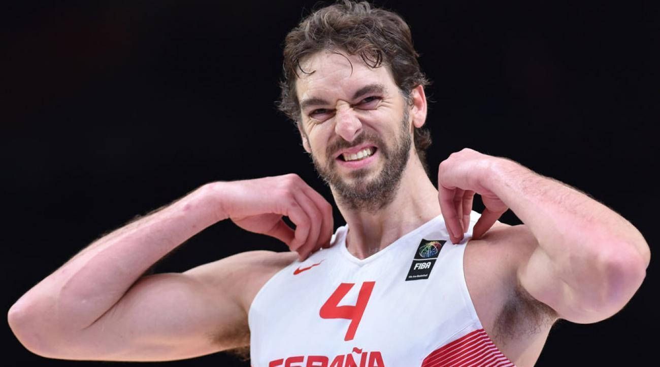1300x724 Pau Gasol Wallpaper