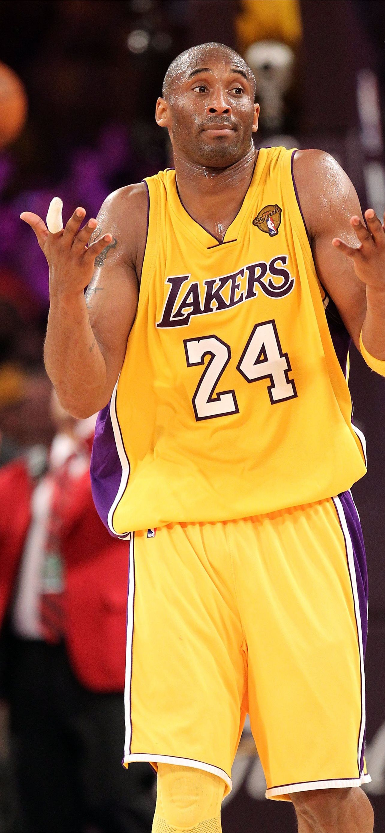 1284x2778 Best Pau gasol iPhone HD Wallpaper
