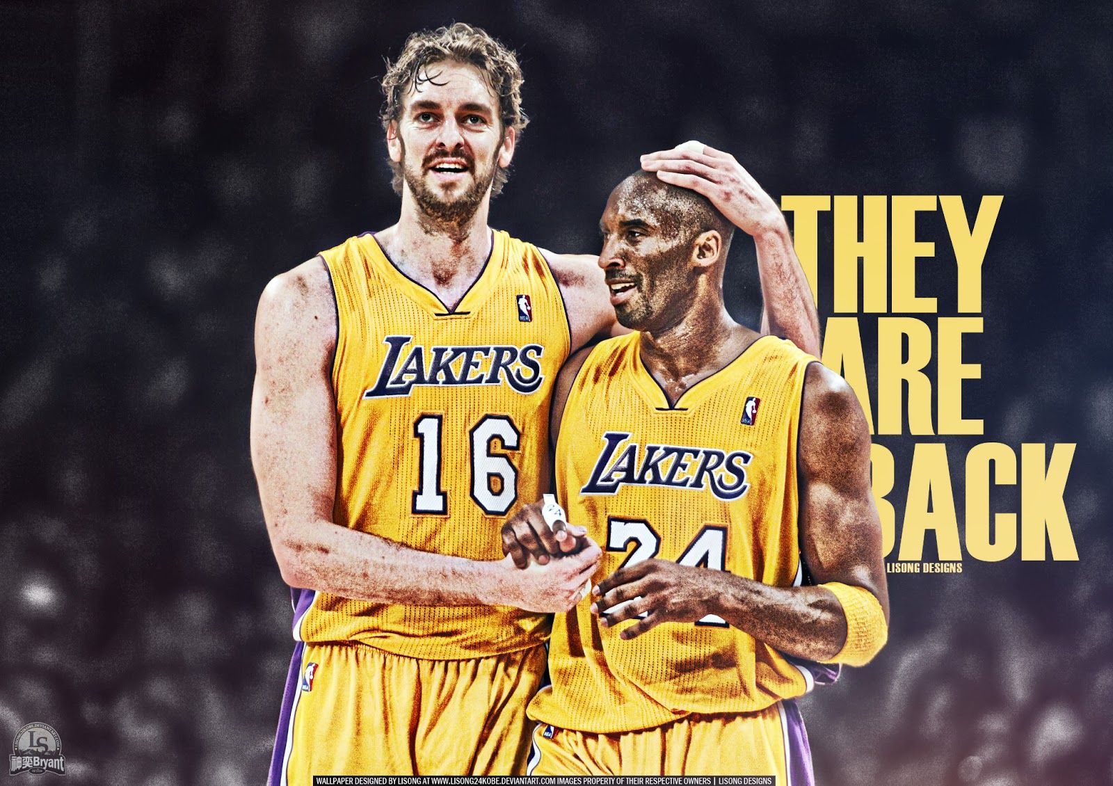 1600x1130 Free download FunMozar Pau Gasol Lakers Wallpaper [1600x1130] for your Desktop, Mobile & Tablet. Explore Pau Gasol Wallpaper. Pau Gasol Wallpaper