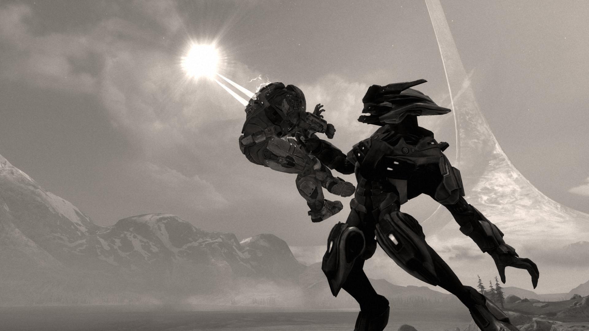 1920x1080 Halo Wallpaper Elites