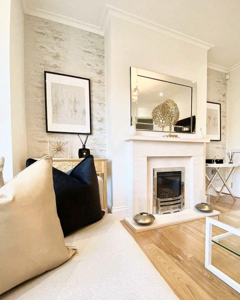 819x1024 Living Room Decorating Ideas & Inspiration