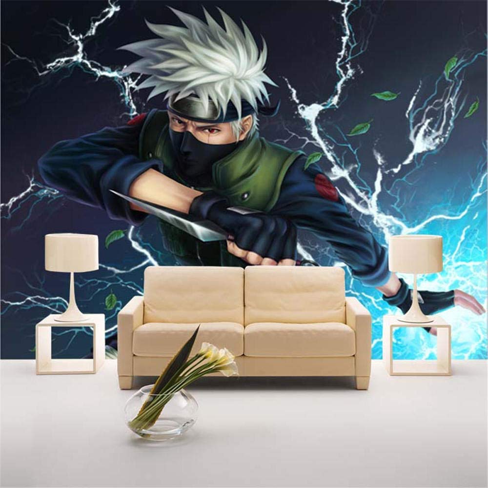 Kakashi Portrait Wallpapers - Top Free Kakashi Portrait Backgrounds ...