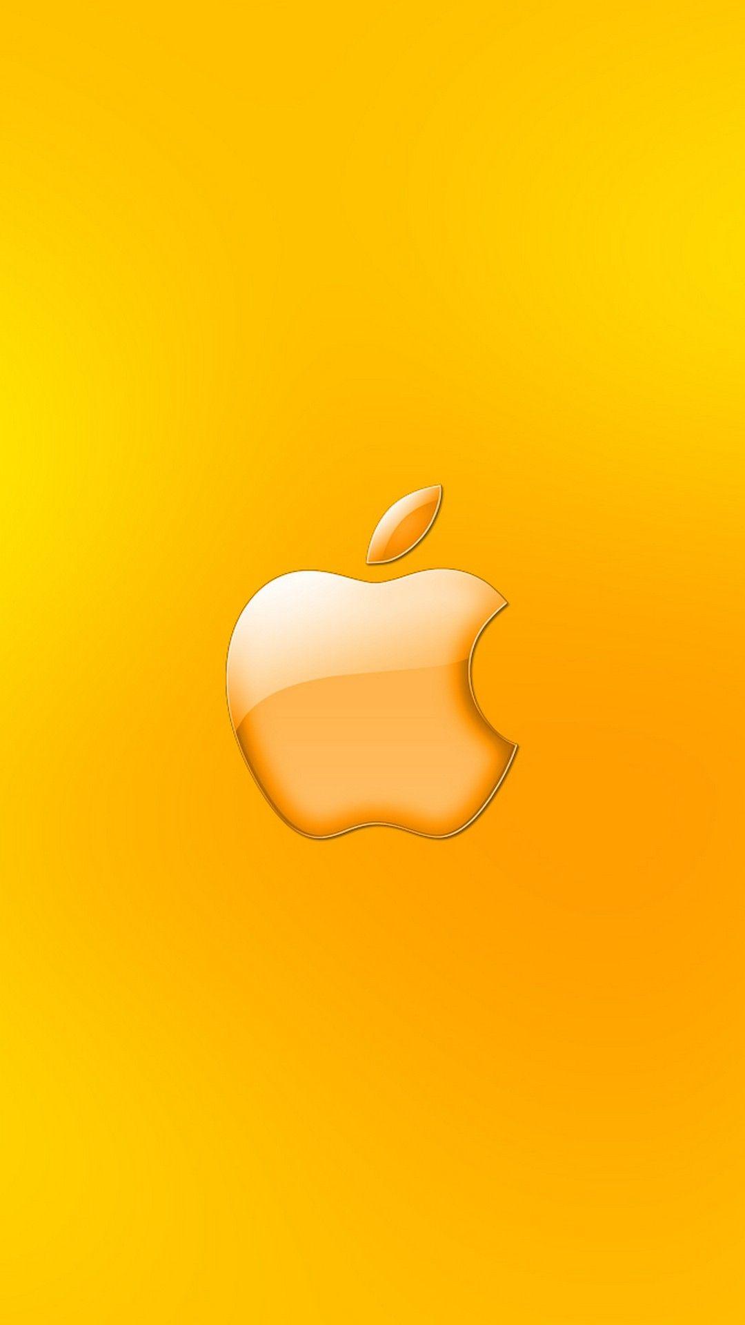 Gold Apple Logo Wallpapers Top Free Gold Apple Logo Backgrounds Wallpaperaccess