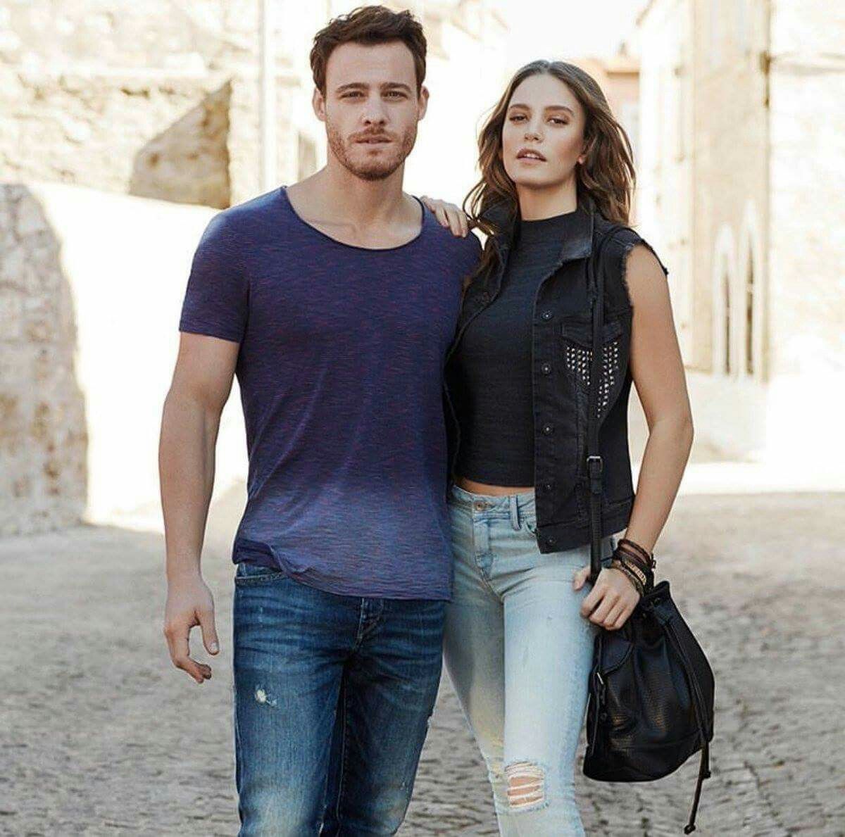 1200x1189 Kerem Bürsin Wallpaper