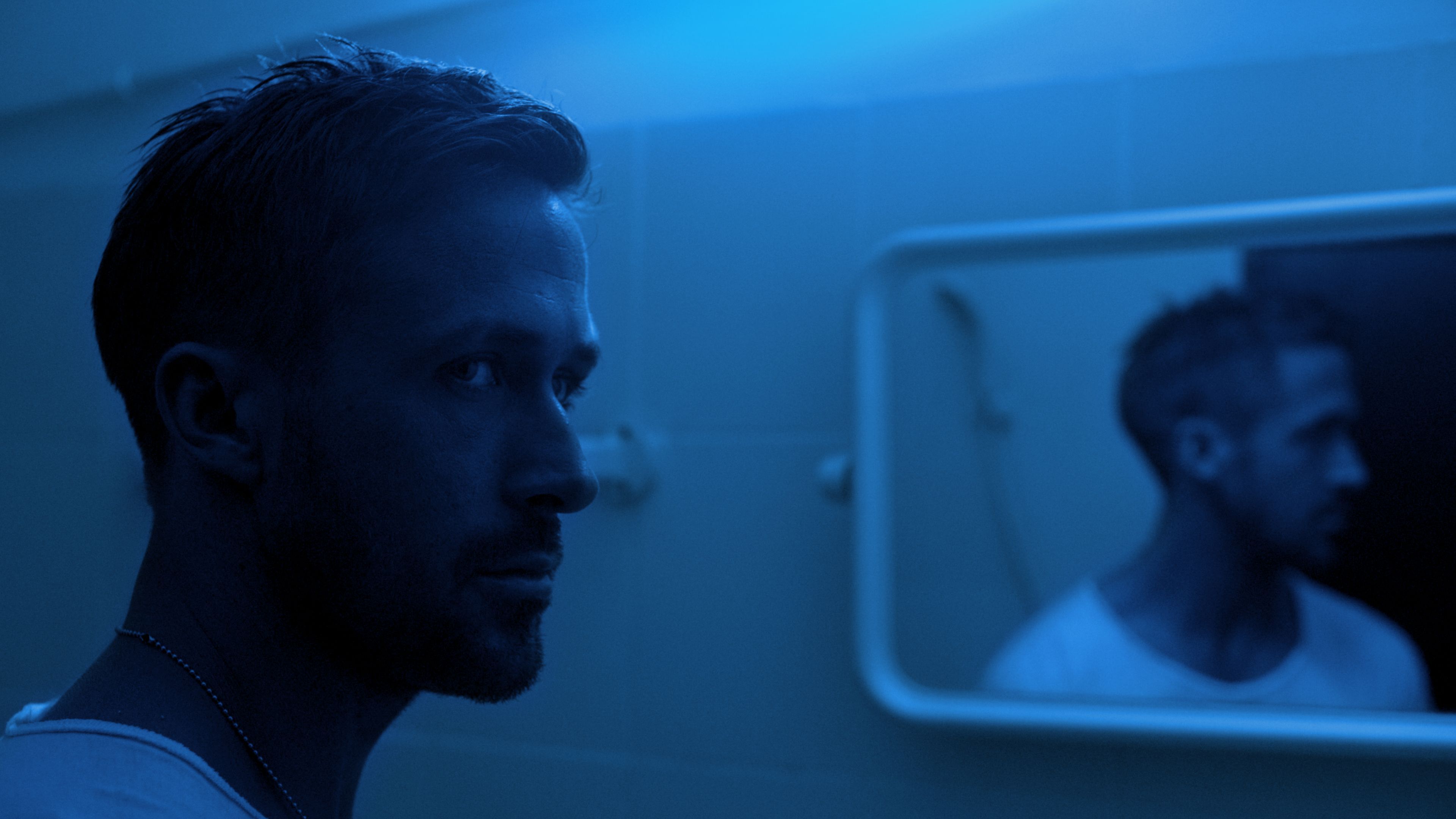 3840x2160 Movie Only God Forgives 4k Ultra HD Wallpaper