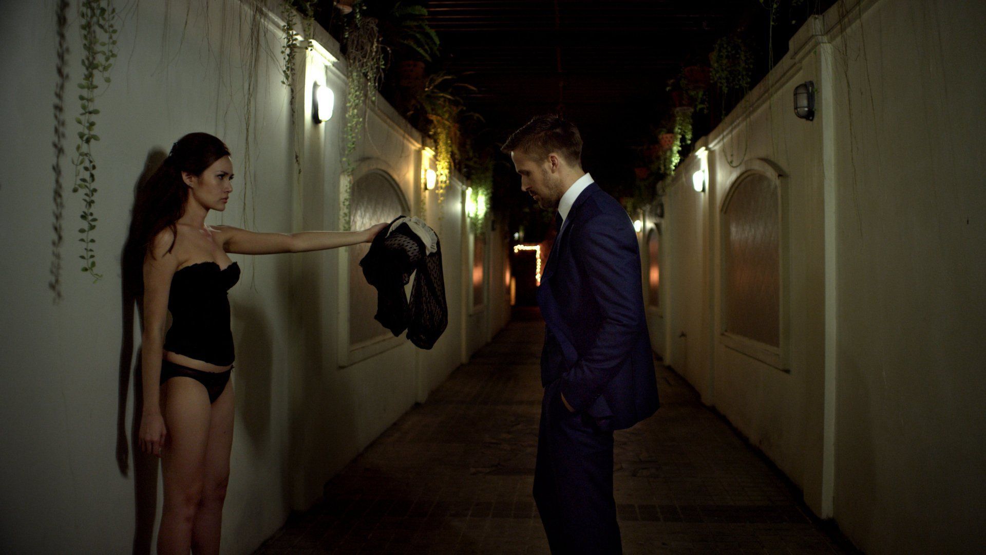 1920x1080 Movie Only God Forgives 4k Ultra HD Wallpaper