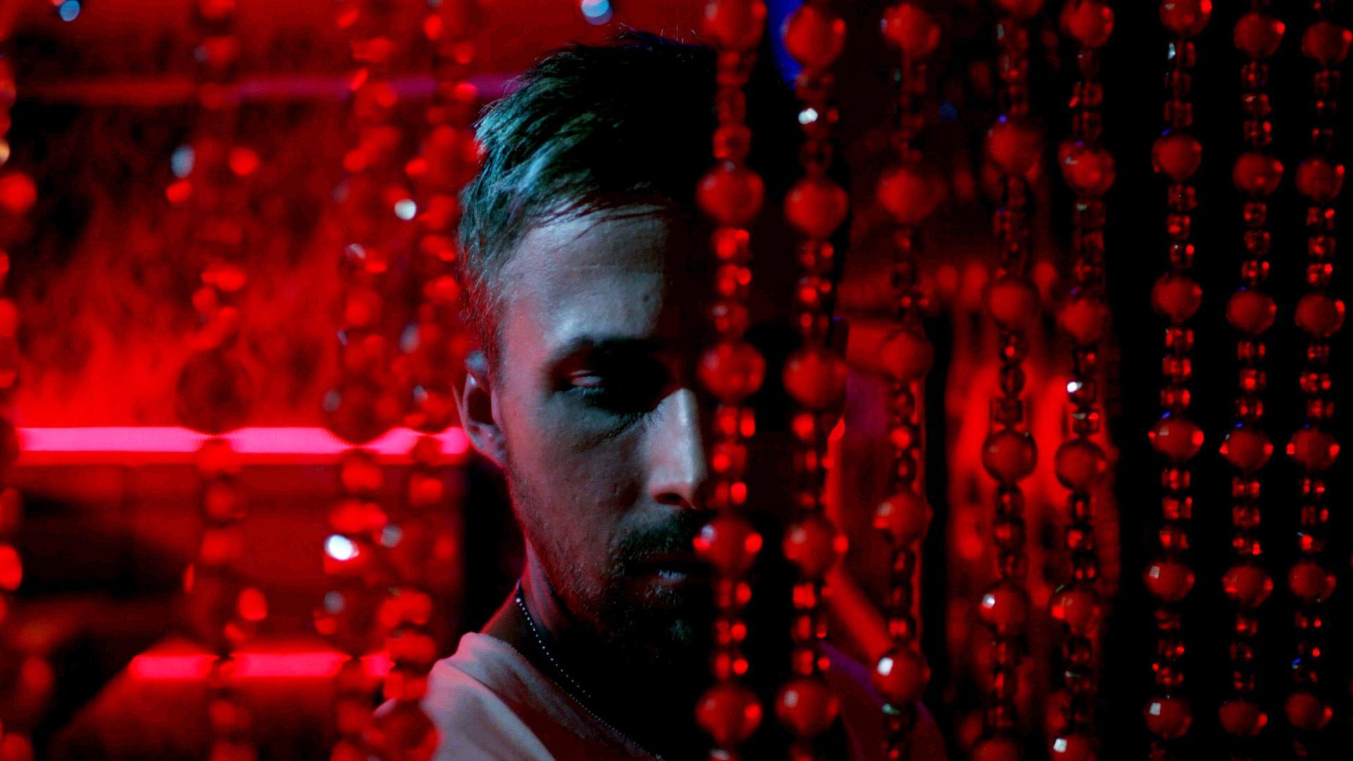 1920x1080 Only God Forgives (2013)