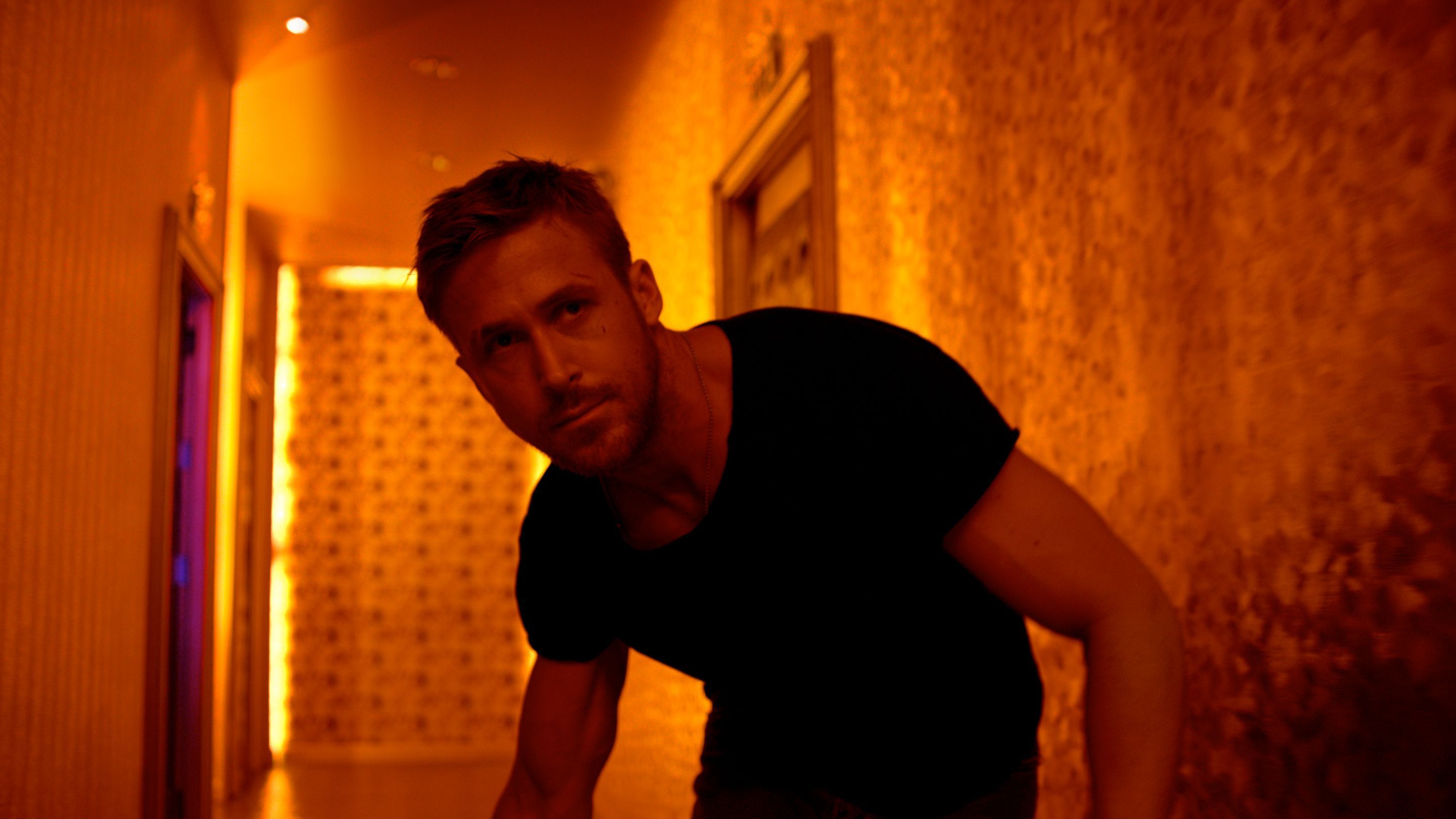 2880x1620 Movie Only God Forgives HD Wallpaper