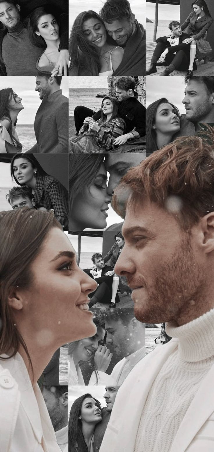 736x1549 Hanker wallpaper Hande Erçel and Kerem Bürsin. Filmes de johnny depp, Johnny depp, Series e filmes