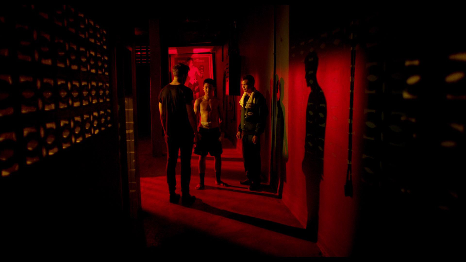 1920x1080 Only God Forgives (2013)