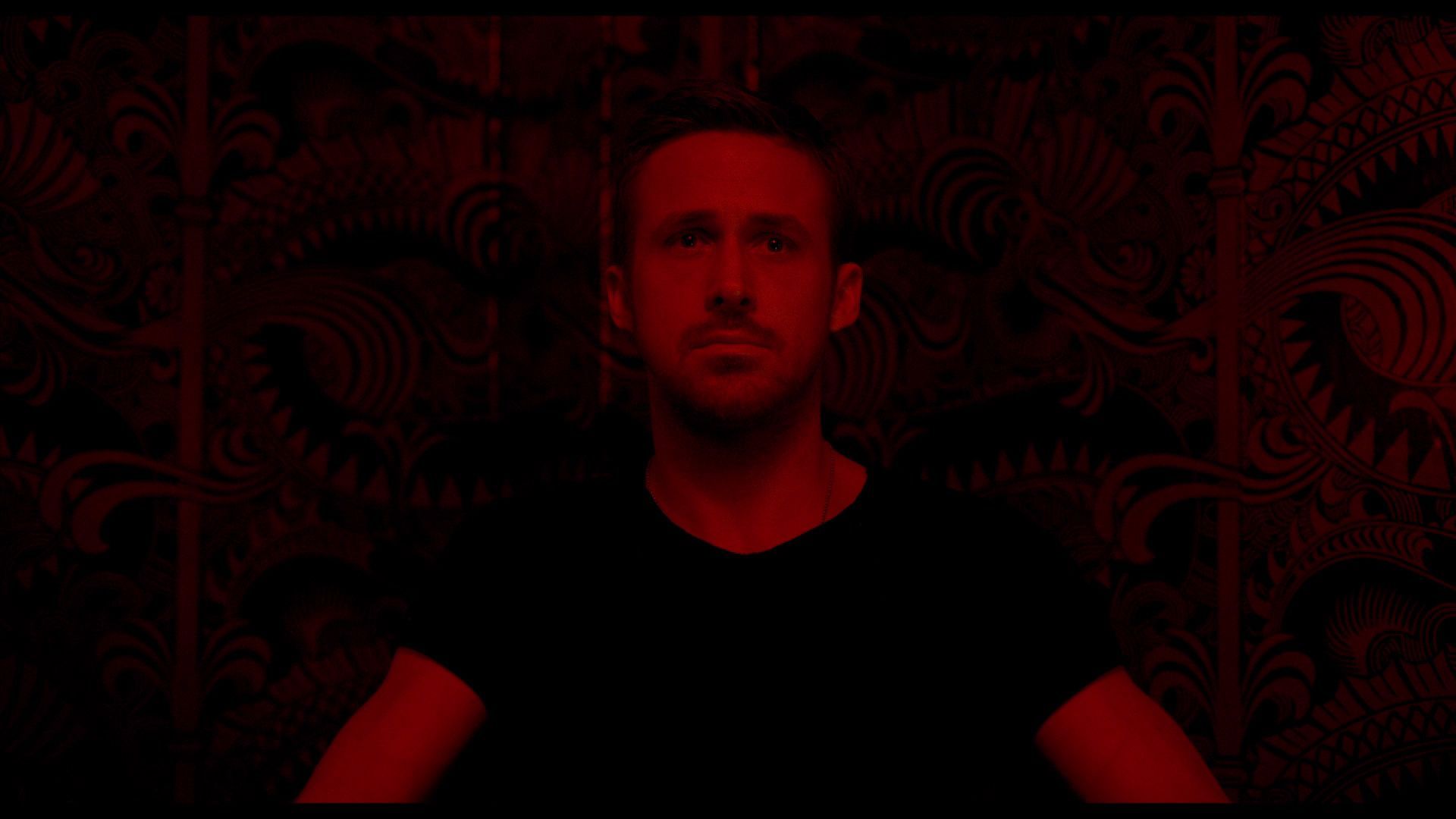 1920x1080 Only God Forgives (2013)