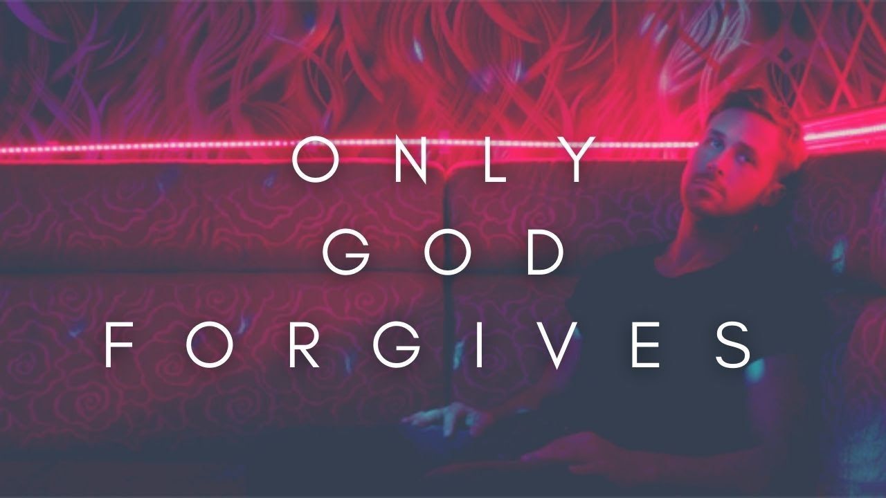 Only God Forgives Wallpapers - Top Free Only God Forgives Backgrounds ...