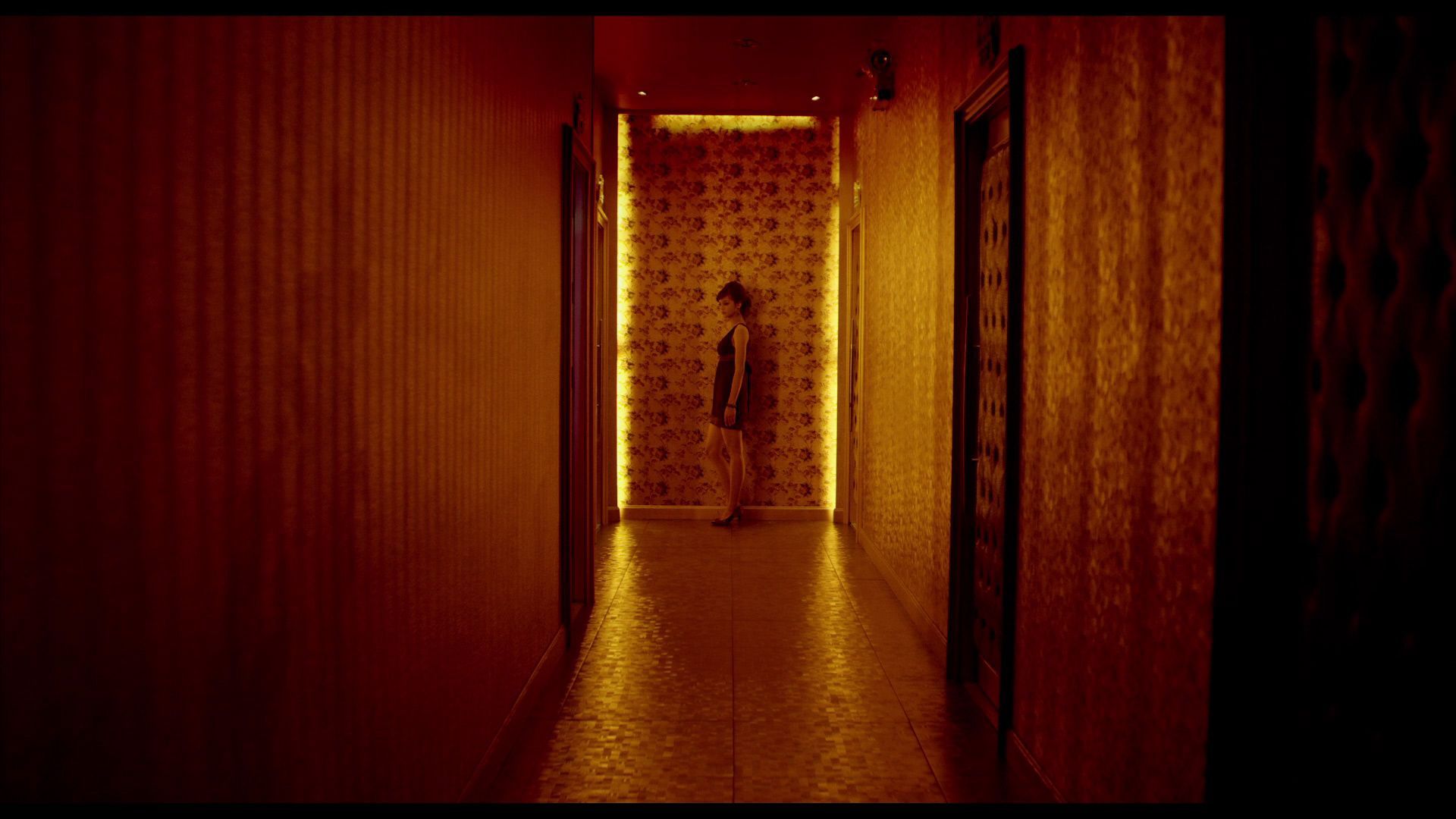 1920x1080 Only God Forgives (2013)