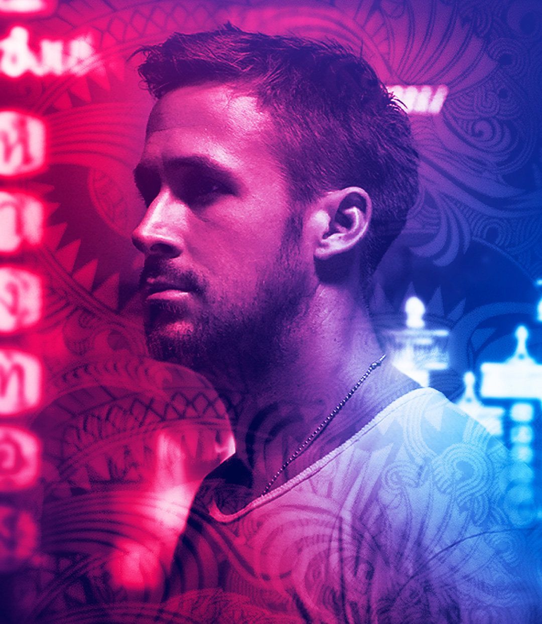 1080x1242 Only God Forgives