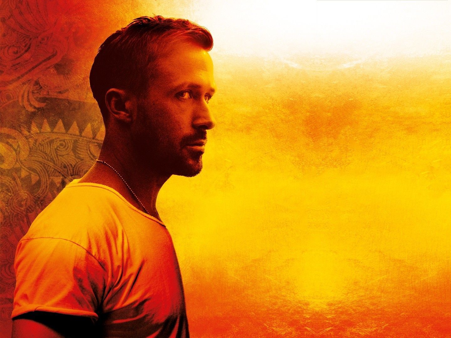 1440x1080 Only God Forgives
