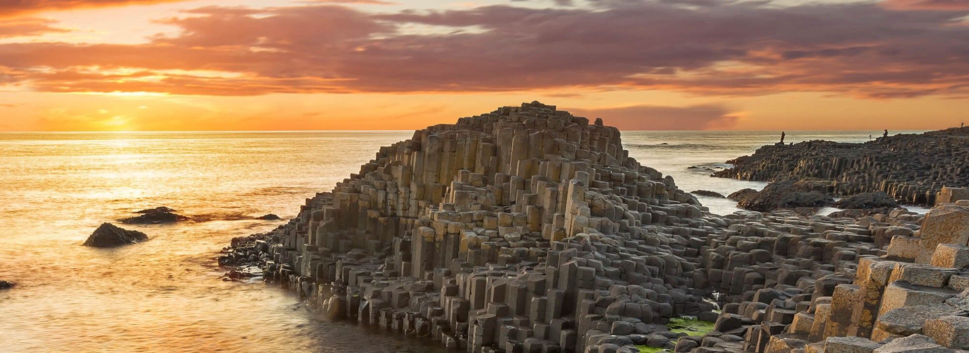 1920x700 Tour. Donegal & the Giant's Causeway