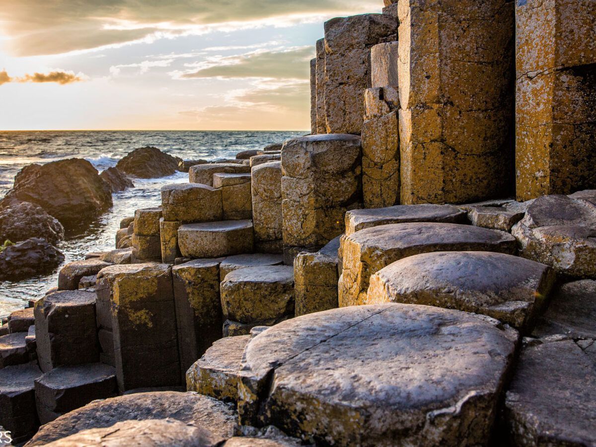 1200x900 How to Visit the Giant's Causeway (+ Photo & Helpful Tips)