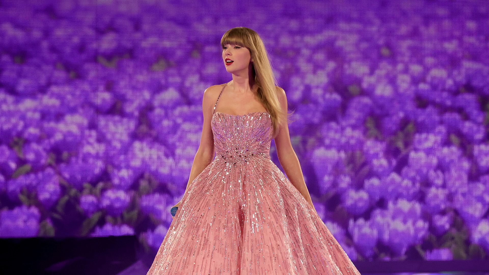 1920x1080 Taylor Swift Unveils Collabs