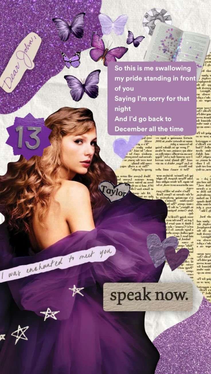 736x1308 Speak now tv wallpaper I found