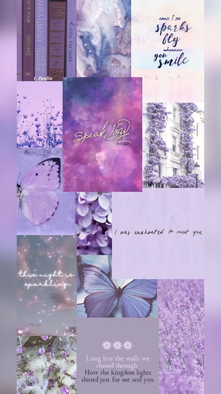 750x1333 Speak Now Taylor's Version Wallpaper