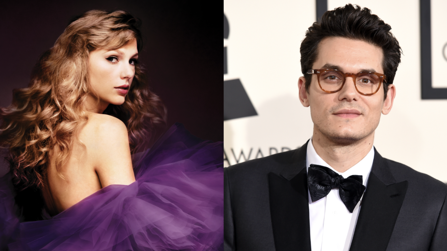 1444x812 The Funniest John Mayer Tweets About 'Speak Now (Taylor's Version)'