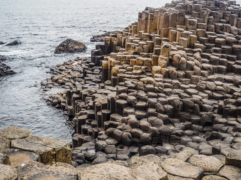 1024x768 Visiting Giant's Causeway in Northern Ireland: An Easy Guide