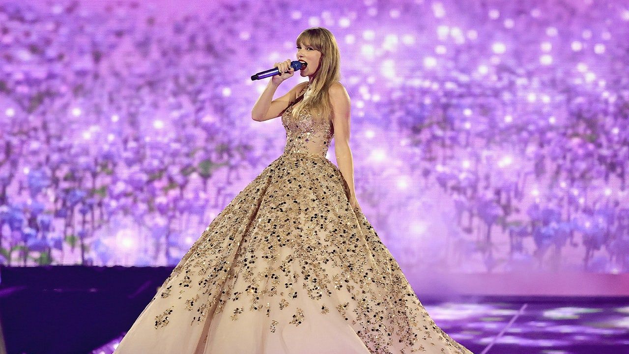 1280x720 Taylor Swift announces release of re