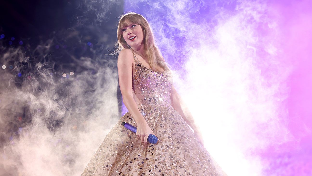 1296x730 Taylor Swift Releases Rerecorded 'Speak