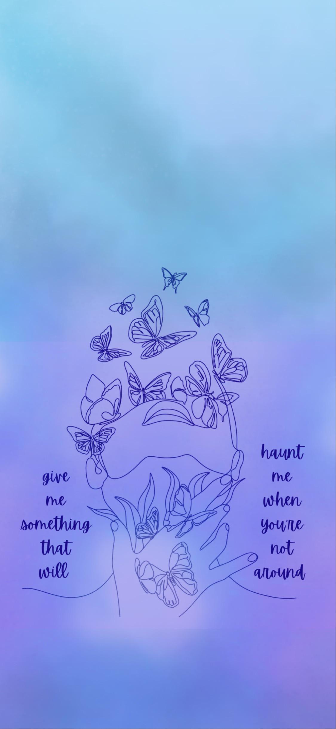 1125x2436 Speak Now Phone Wallpaper Lockscreens