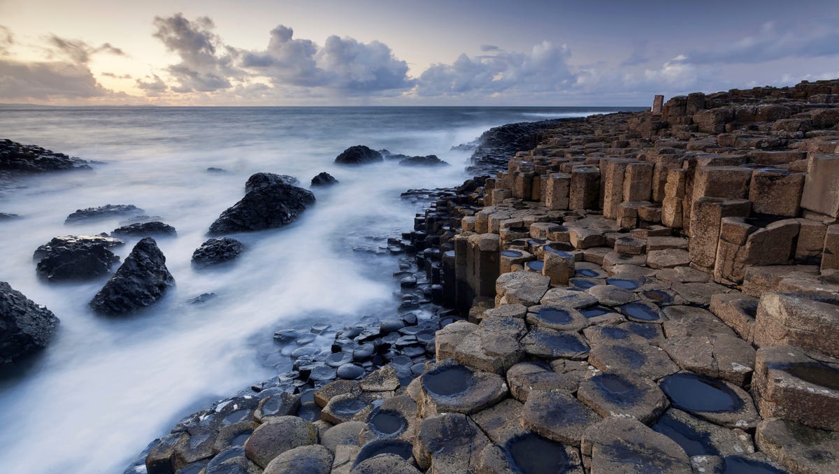 1200x678 Walking the Giant's Causeway: Erin Breen