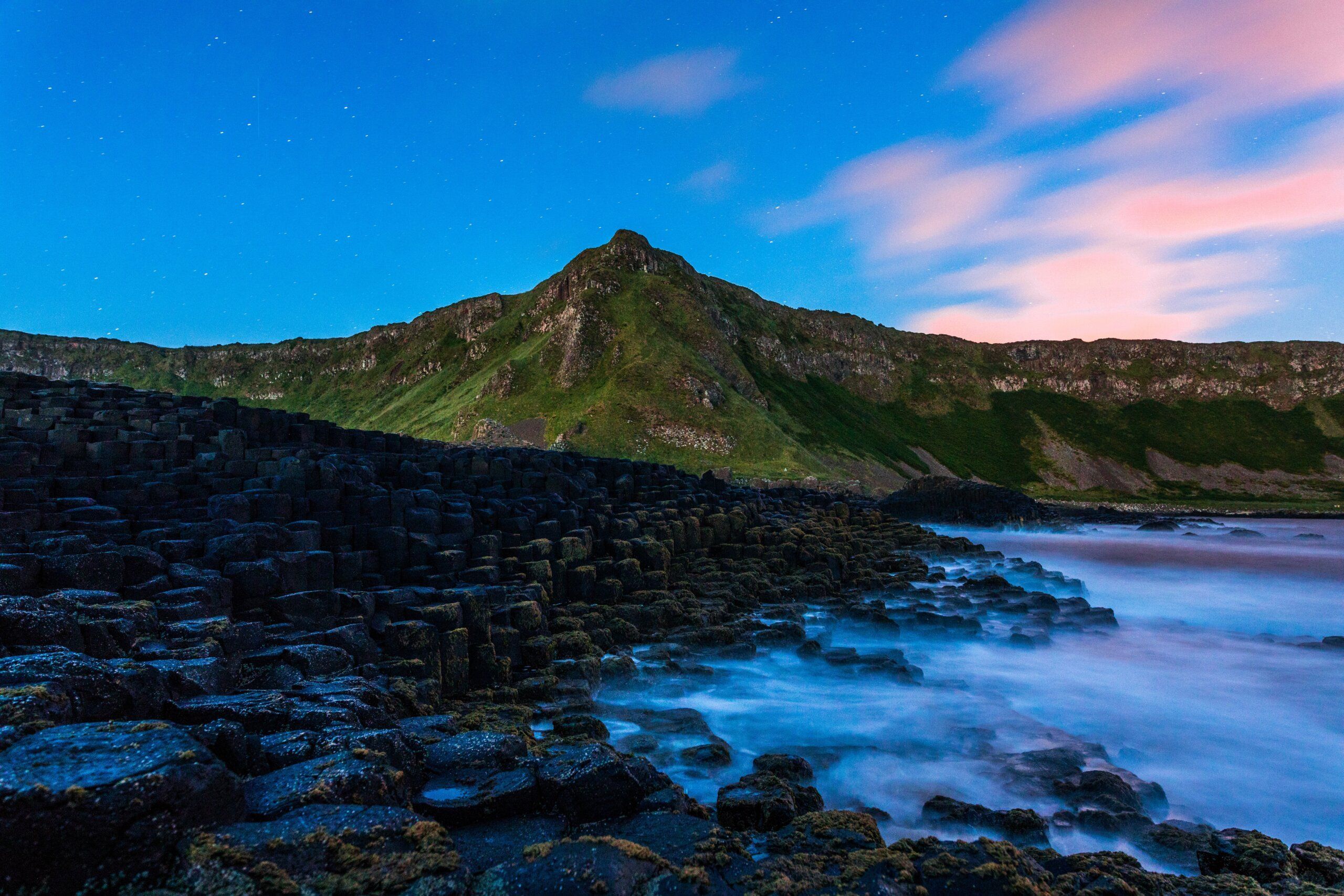 2560x1707 The Giant's Causeway