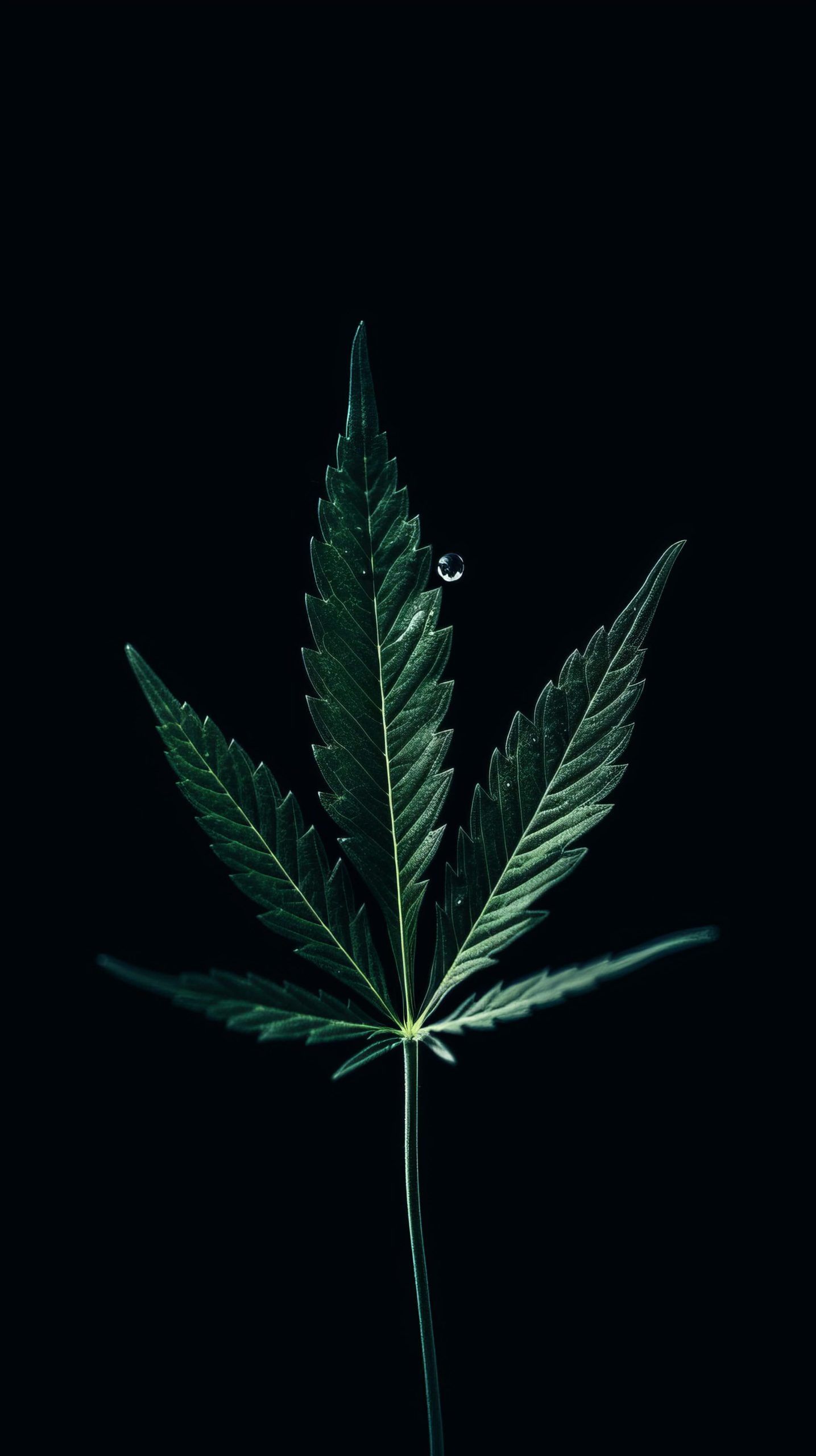 1435x2560 Wallpaper. Free Cannabis Image & Photo