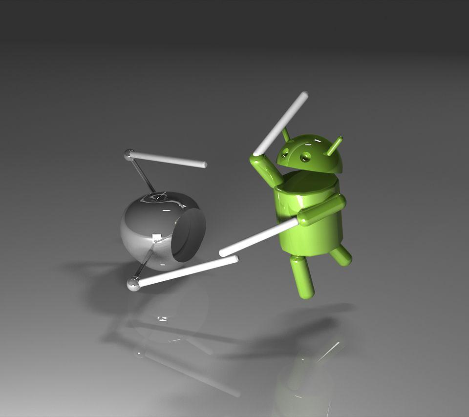Unduh 300 Wallpaper Apple Vs Android HD Unduh 300 Wallpaper Apple Vs Android HD