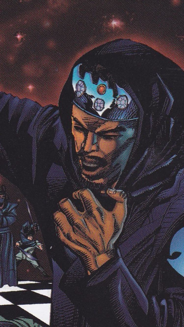 GZA Wallpapers - Top Free GZA Backgrounds - WallpaperAccess