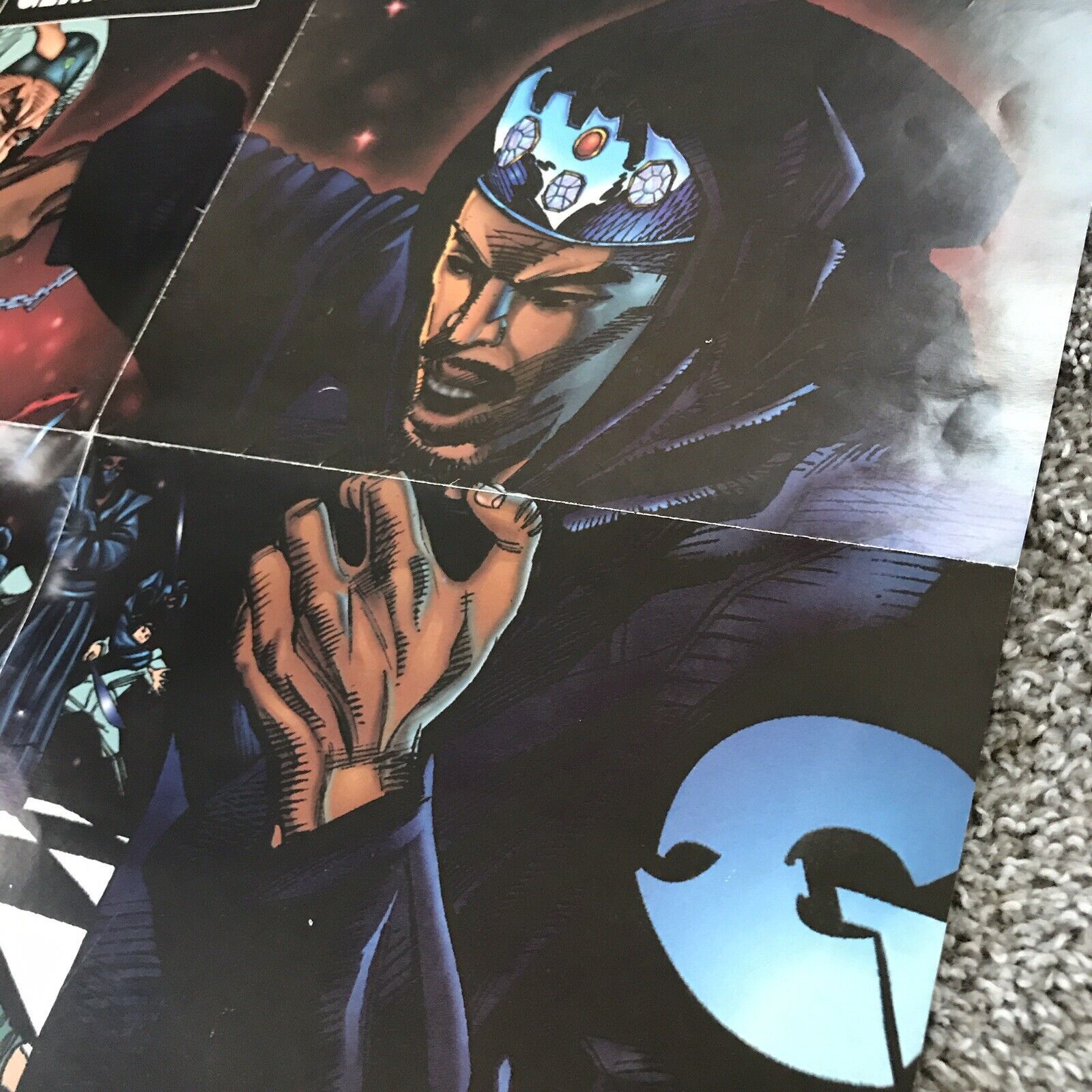 GZA Wallpapers - Top Free GZA Backgrounds - WallpaperAccess