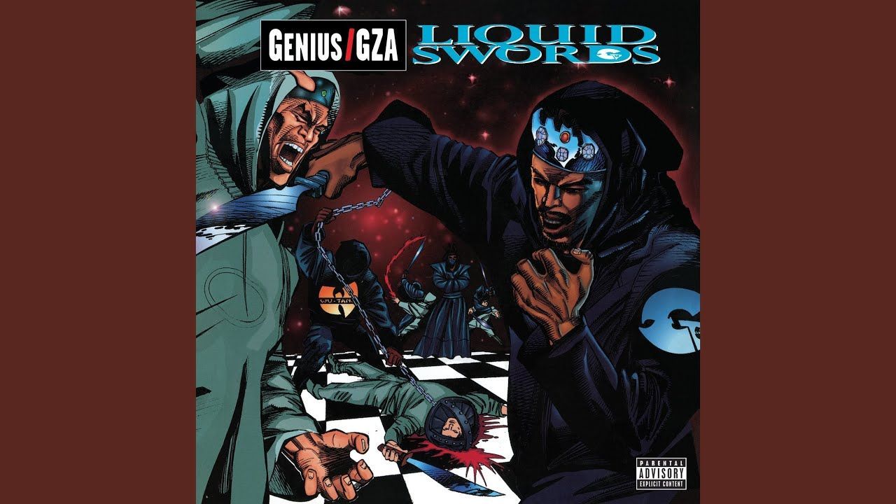 1280x720 Liquid Swords': GZA's Genius Still Cuts Deep