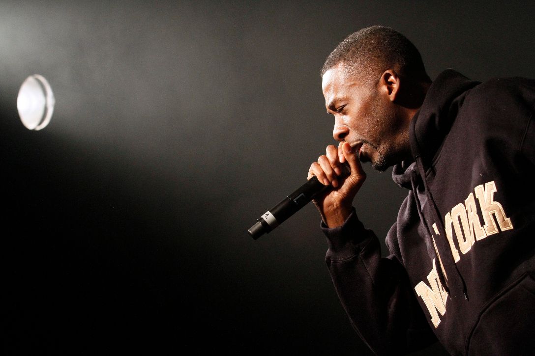 1088x725 Dark & Dirty Soul: Chester Watson on GZA's 'Liquid Swords'