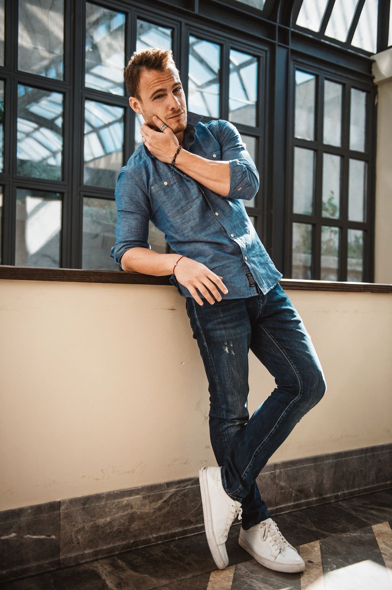 1331x2000 Kerem Bursin Wallpaper (image inside)