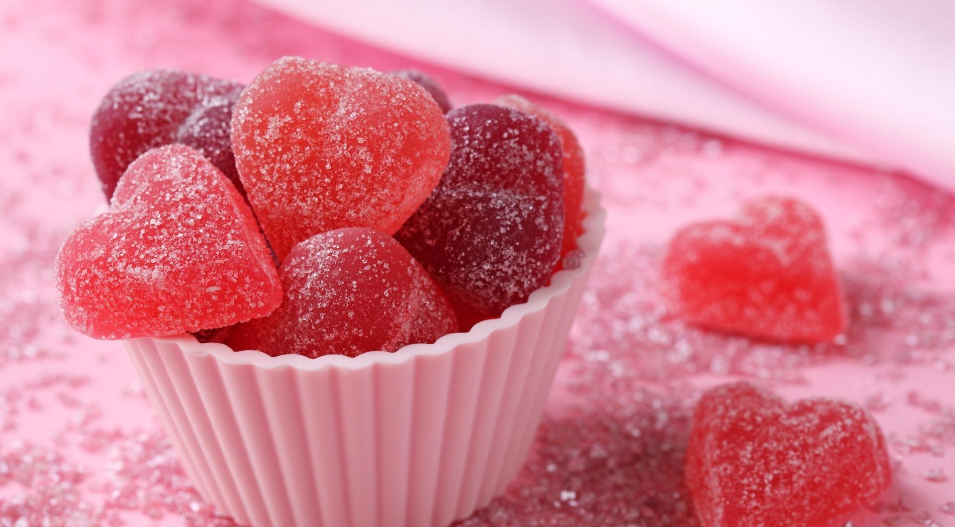 1920x1061 Sweet Hearts * wallpaper