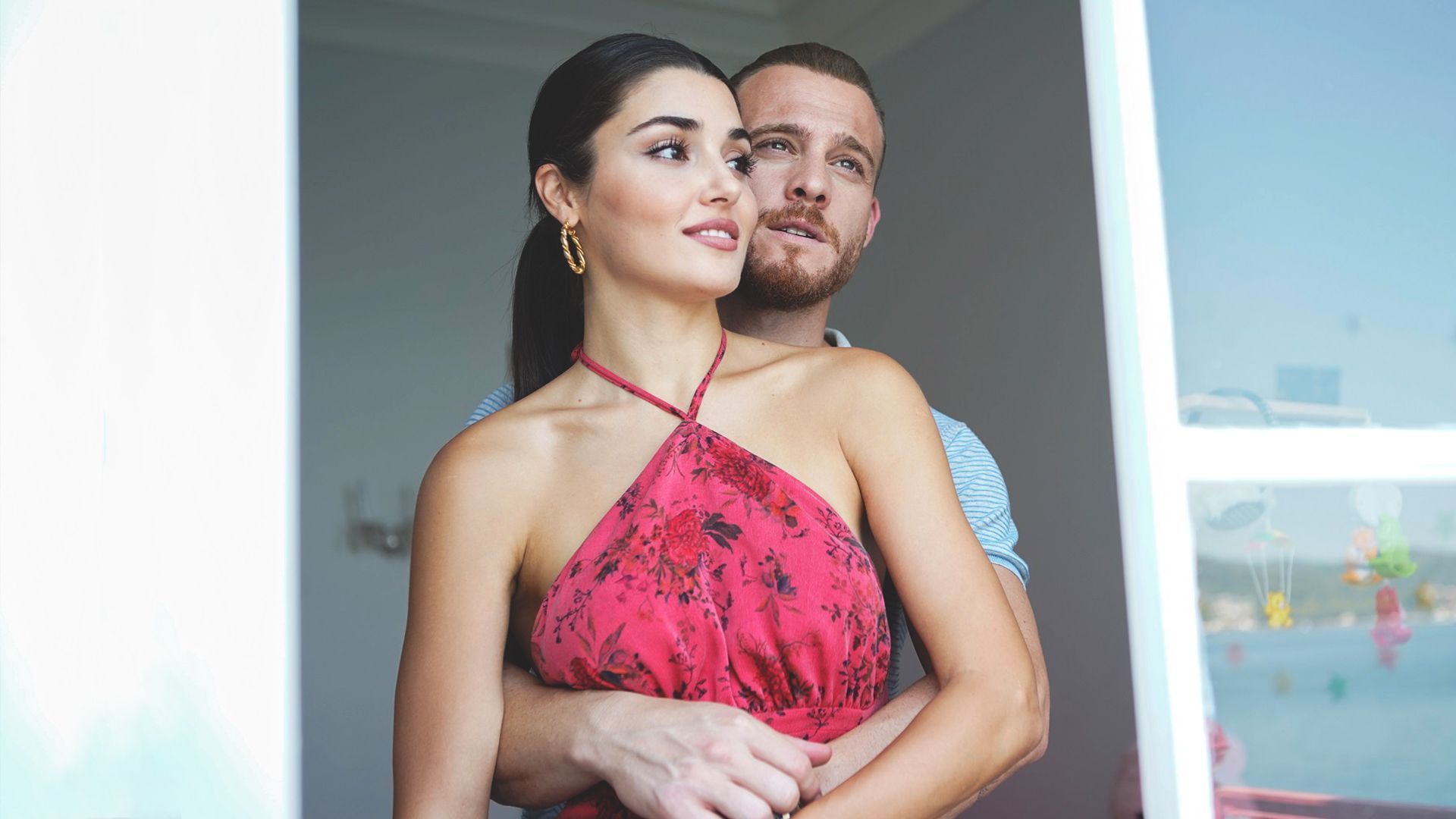 1920x1080 The Truth About Hande Erçel & Kerem Bürsin's Relationship