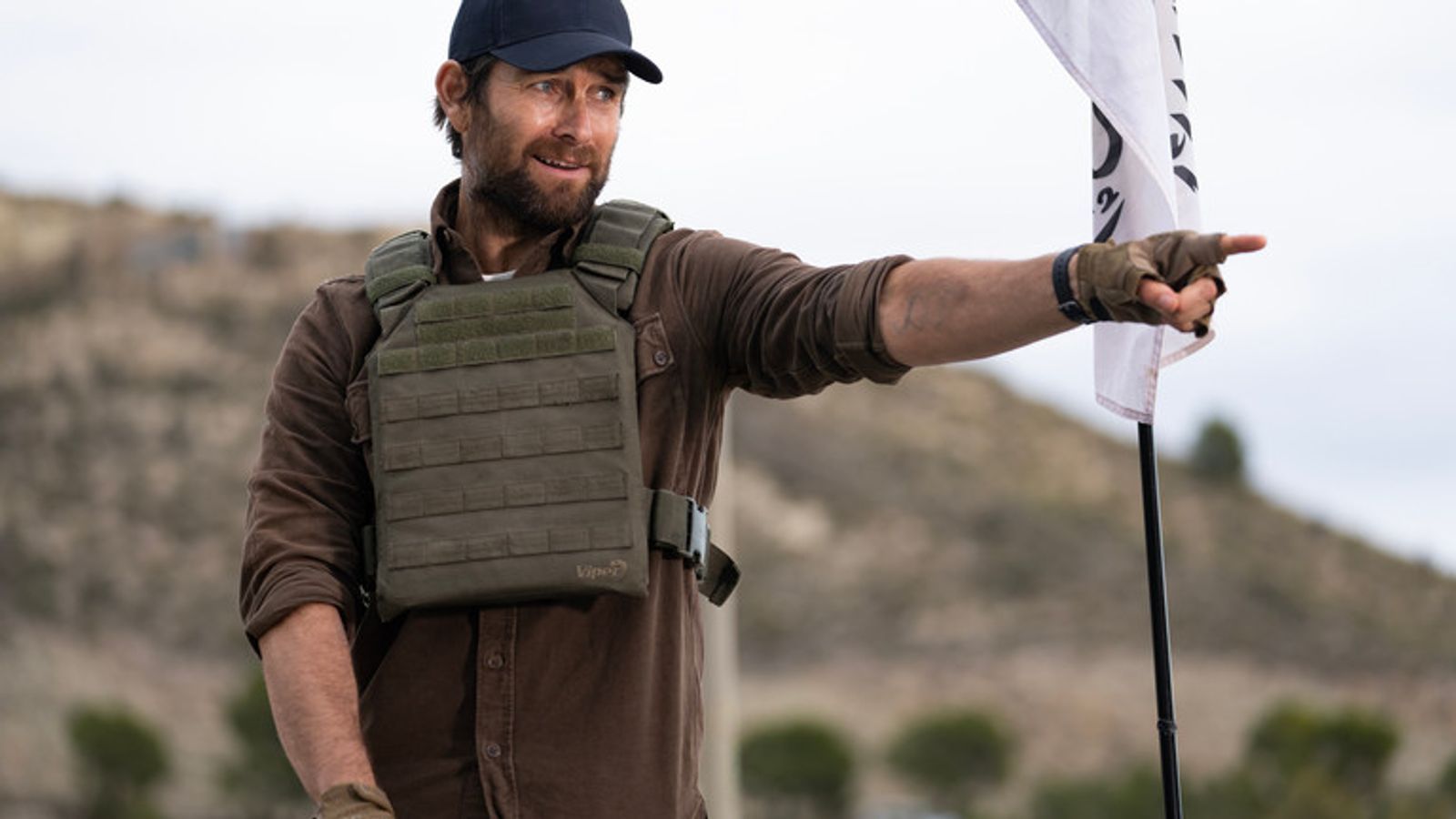 Guy Ritchie’s The Covenant Wallpapers - Top Free Guy Ritchie’s The