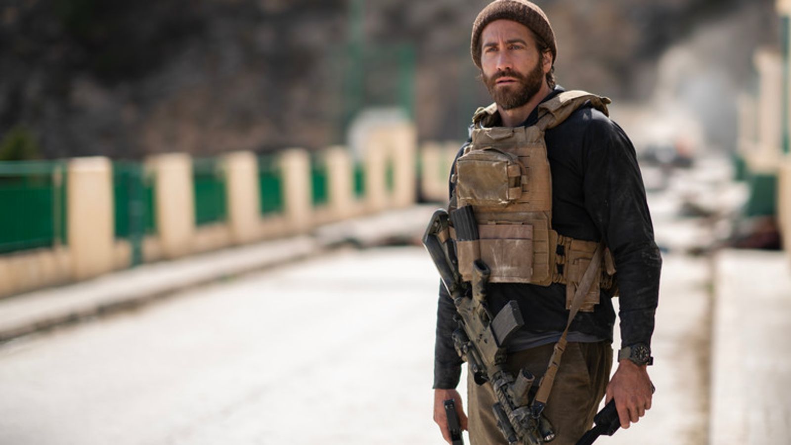 Guy Ritchie’s The Covenant Wallpapers - Top Free Guy Ritchie’s The