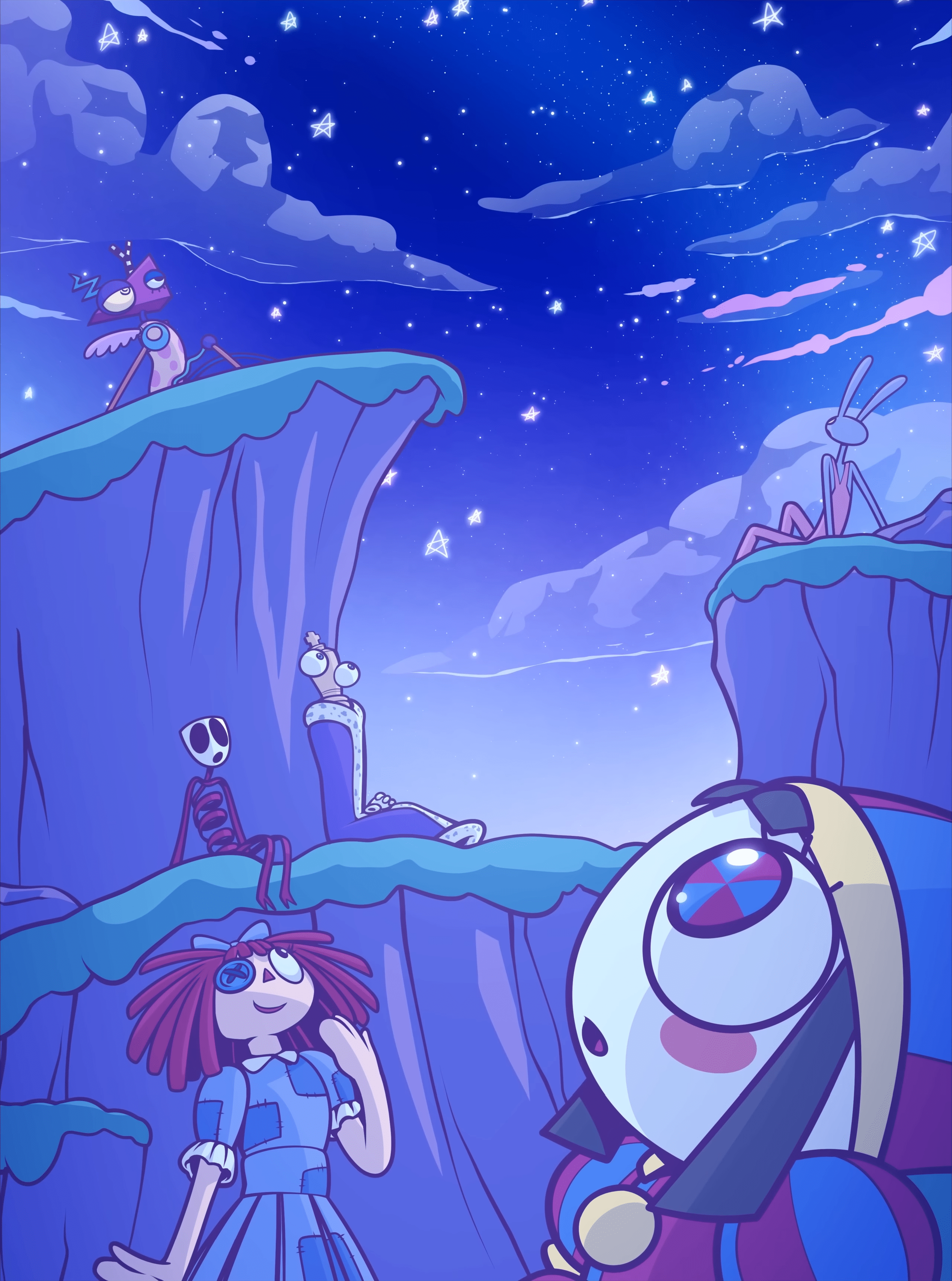 2558x3442 Ah yes, free official phone wallpaper