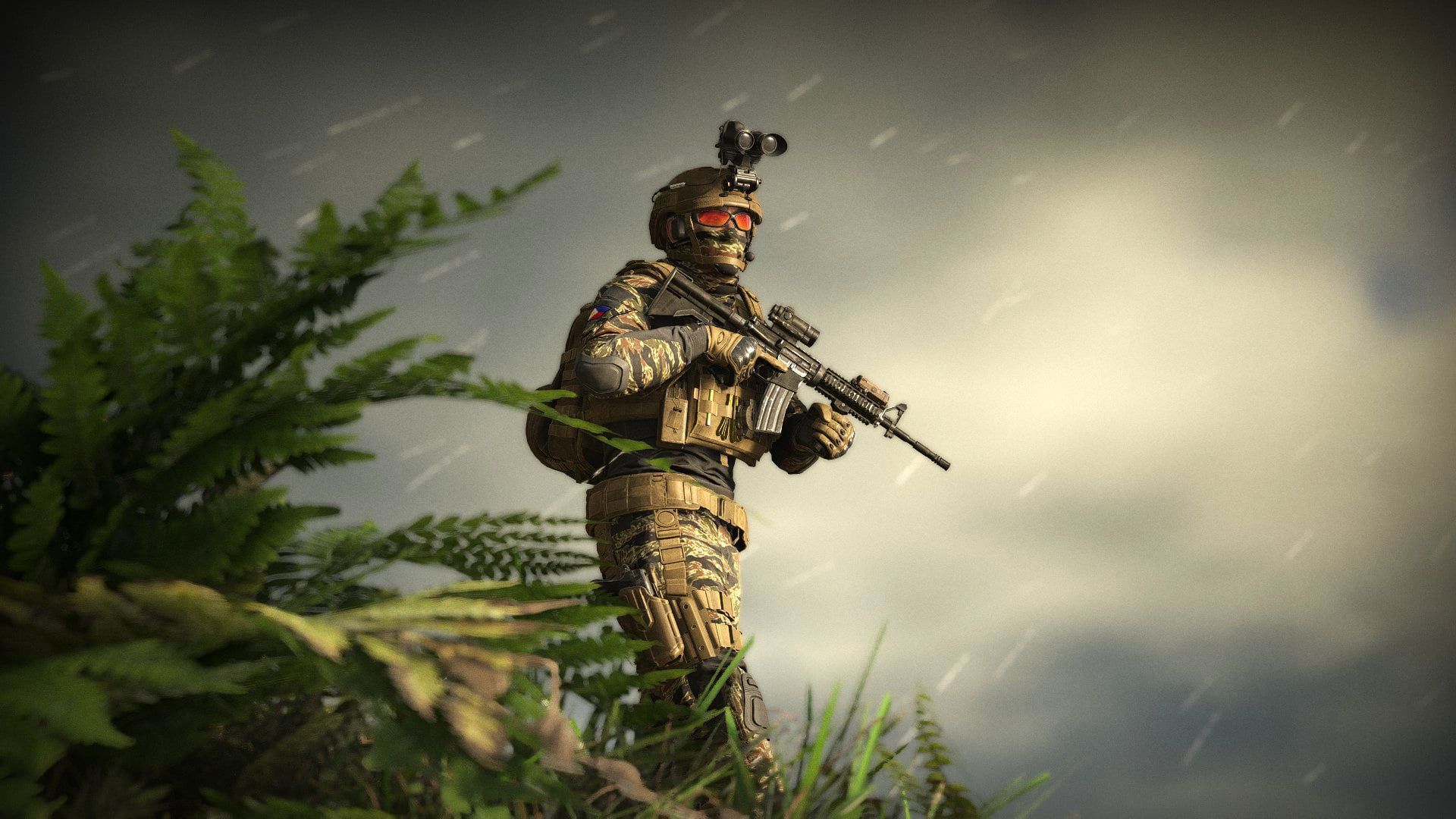 1920x1080 Philippine Naval Special Operations Group (NAVSOG)