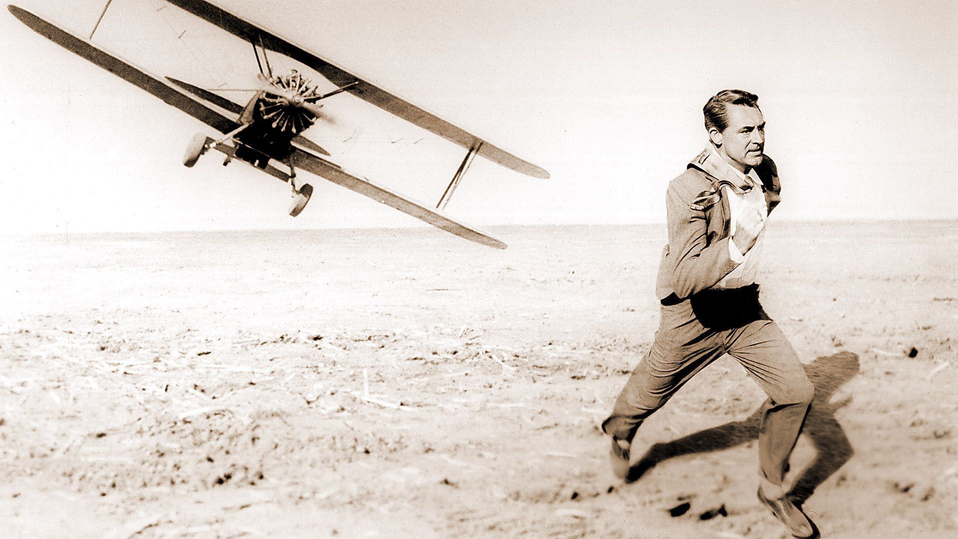 1920x1080 Movie North By Northwest HD Wallpaper